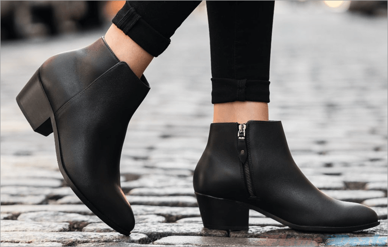 ankle-boots