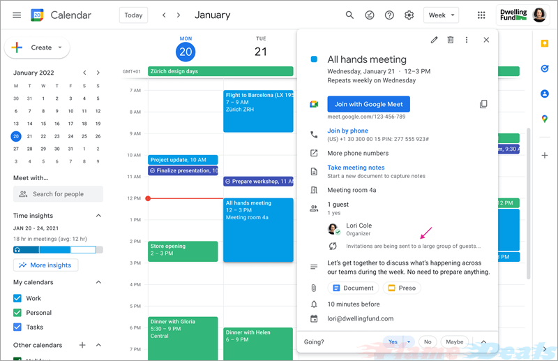 google-calendar-screenshot