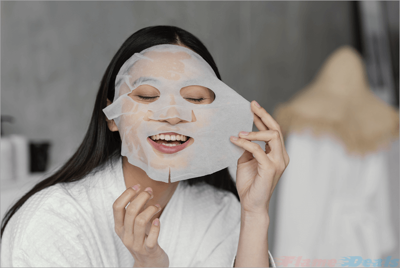 asian-woman-using-sheet-mask