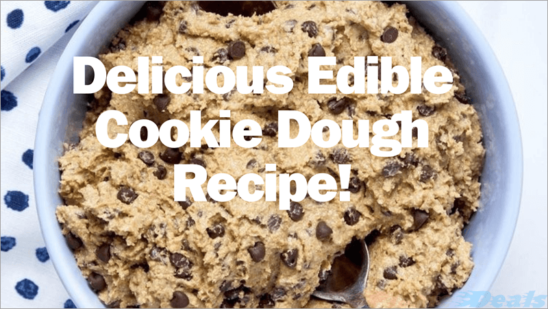 edible-cookie-dough-recipe