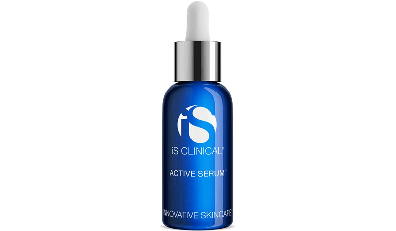 is-clinical-active-serum