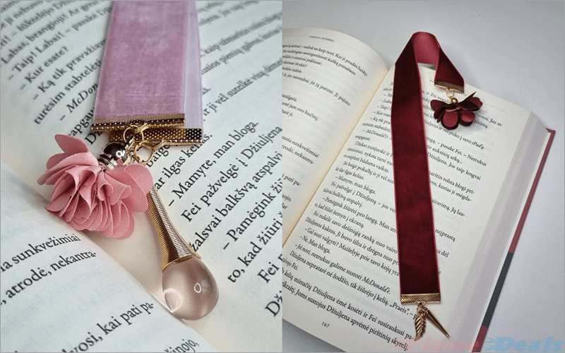 ribbon-personalized-bookmarks