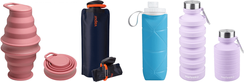 collapsible-water-bottles
