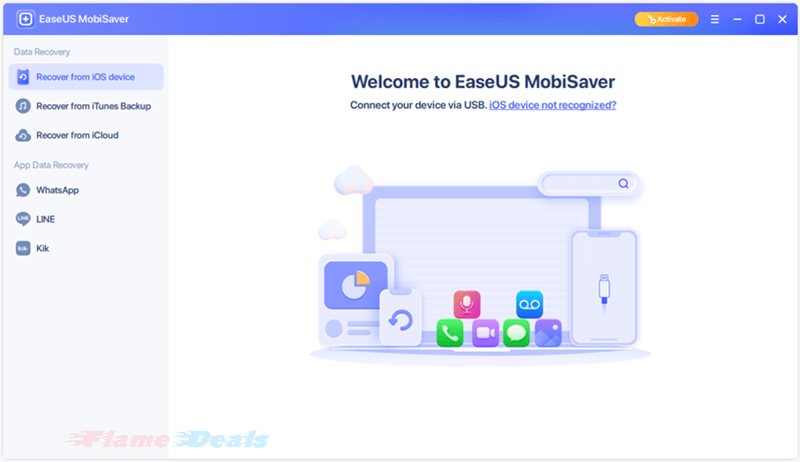 easeus-mobisaver-for-ios-interface