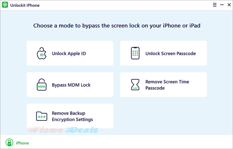 foneazy-unlockit-iphone-screen-unlocker