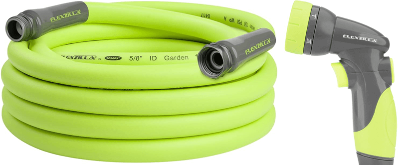 gardening-hose-with-adjusting-nozzle