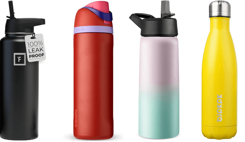 insulated-water-bottles