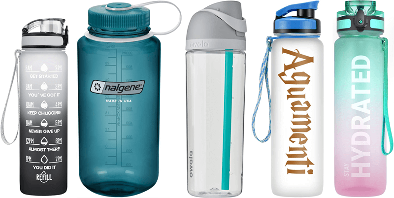 reusable-plastic-water-bottles