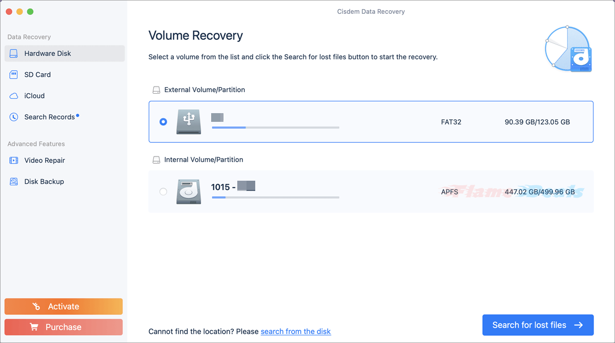 cisdem-data-recovery-for-mac-interface