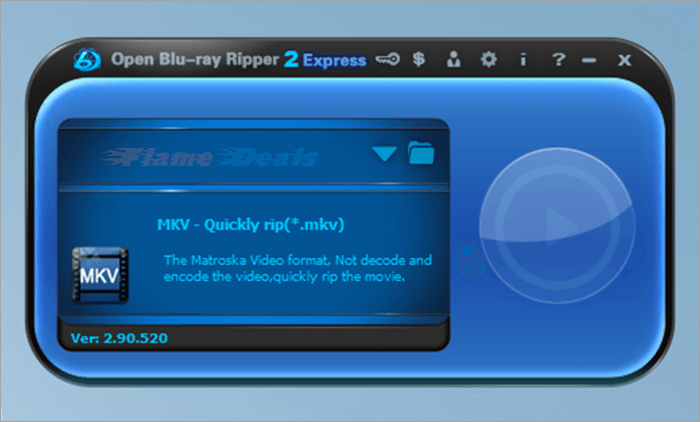 open-blu-ray-ripper-interface
