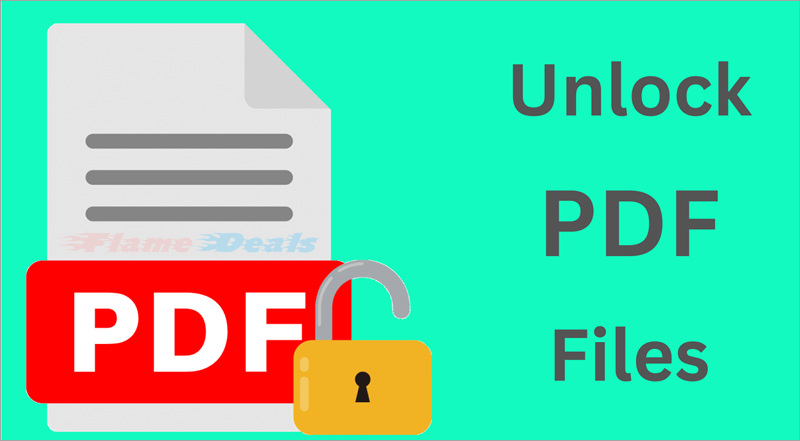 best-pdf-password-remover-for-windows